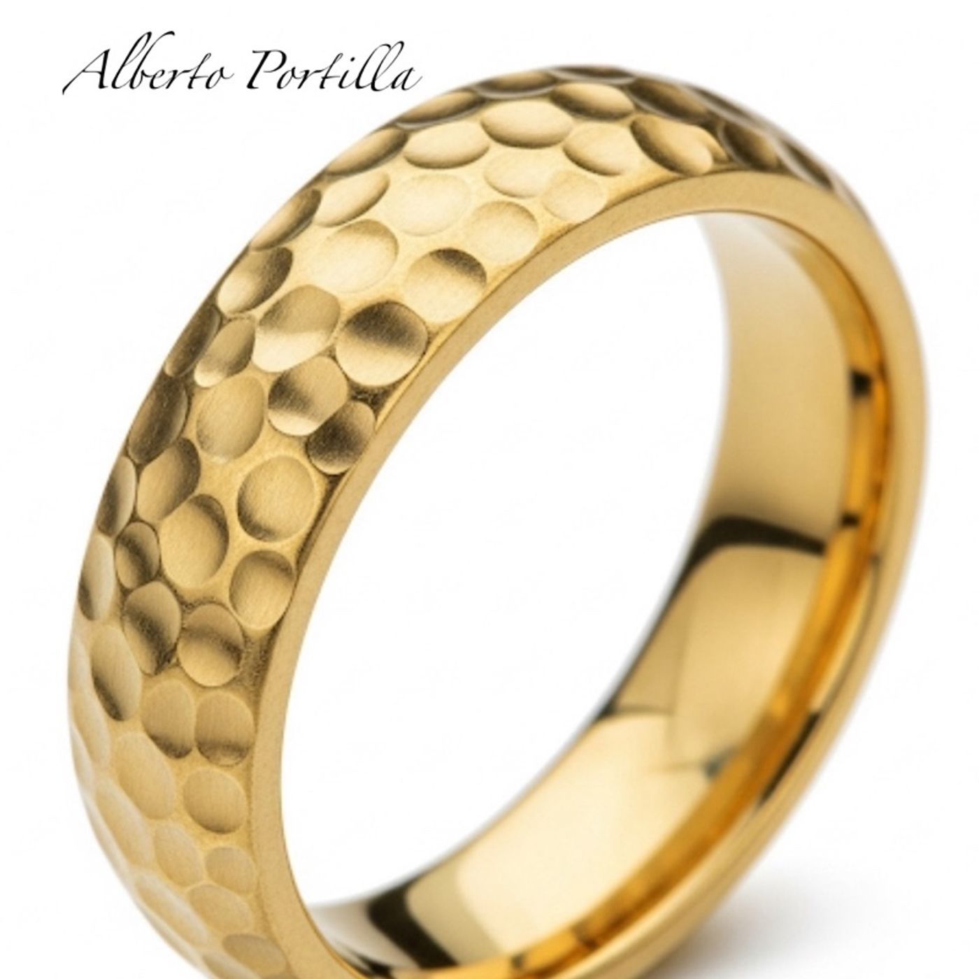 Ulamm Joyas By Alberto Portilla