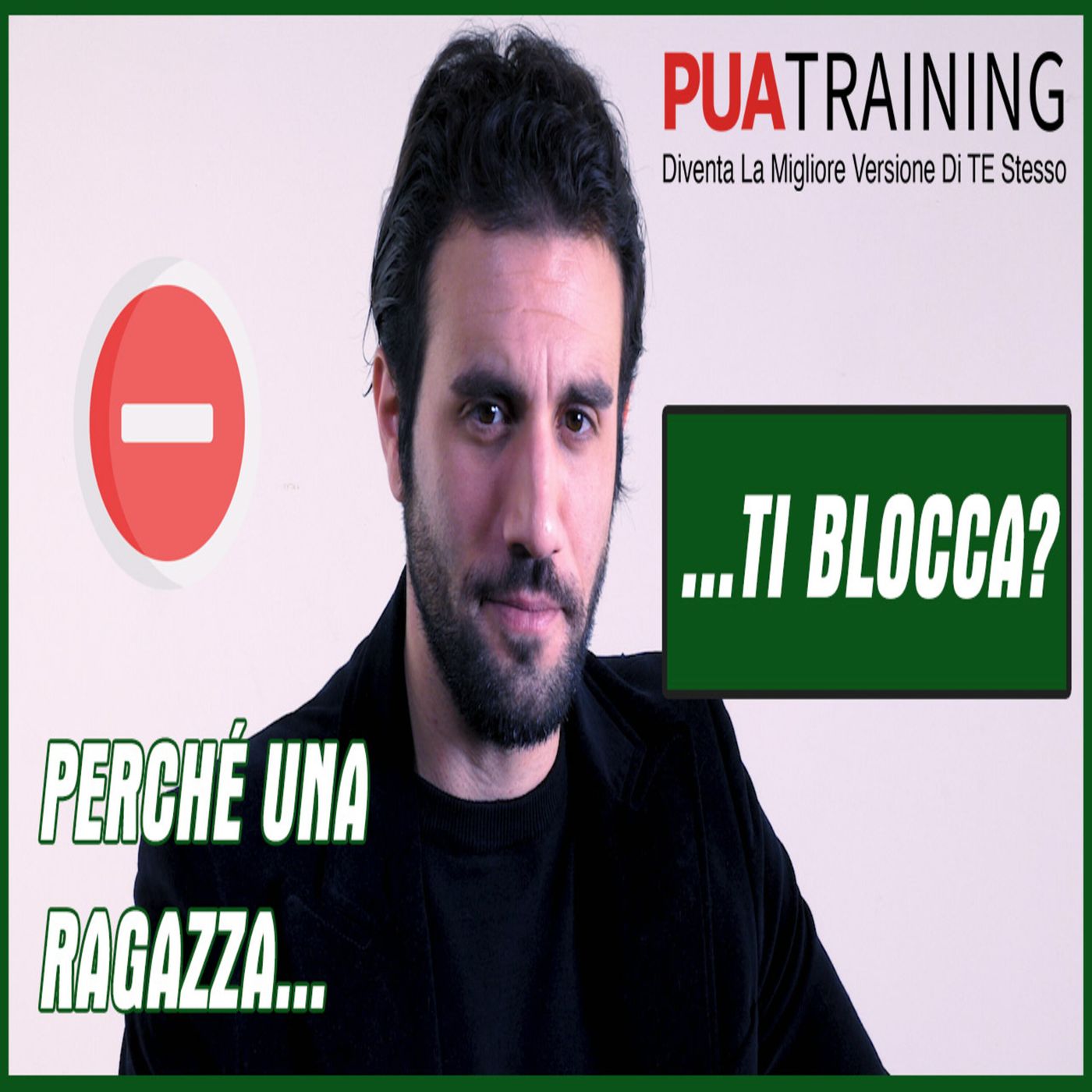 #9 Perché Una Ragazza Ti Blocca su Whatsapp