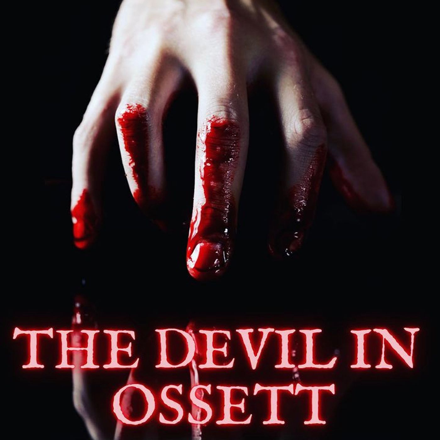 The Devil in Ossett - Michael Taylor by Rogue Darkness