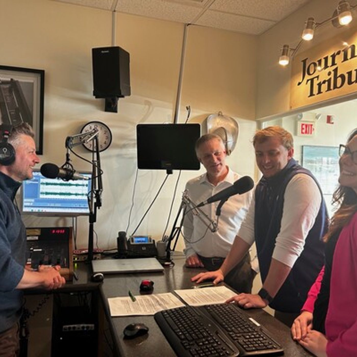 York County Community College