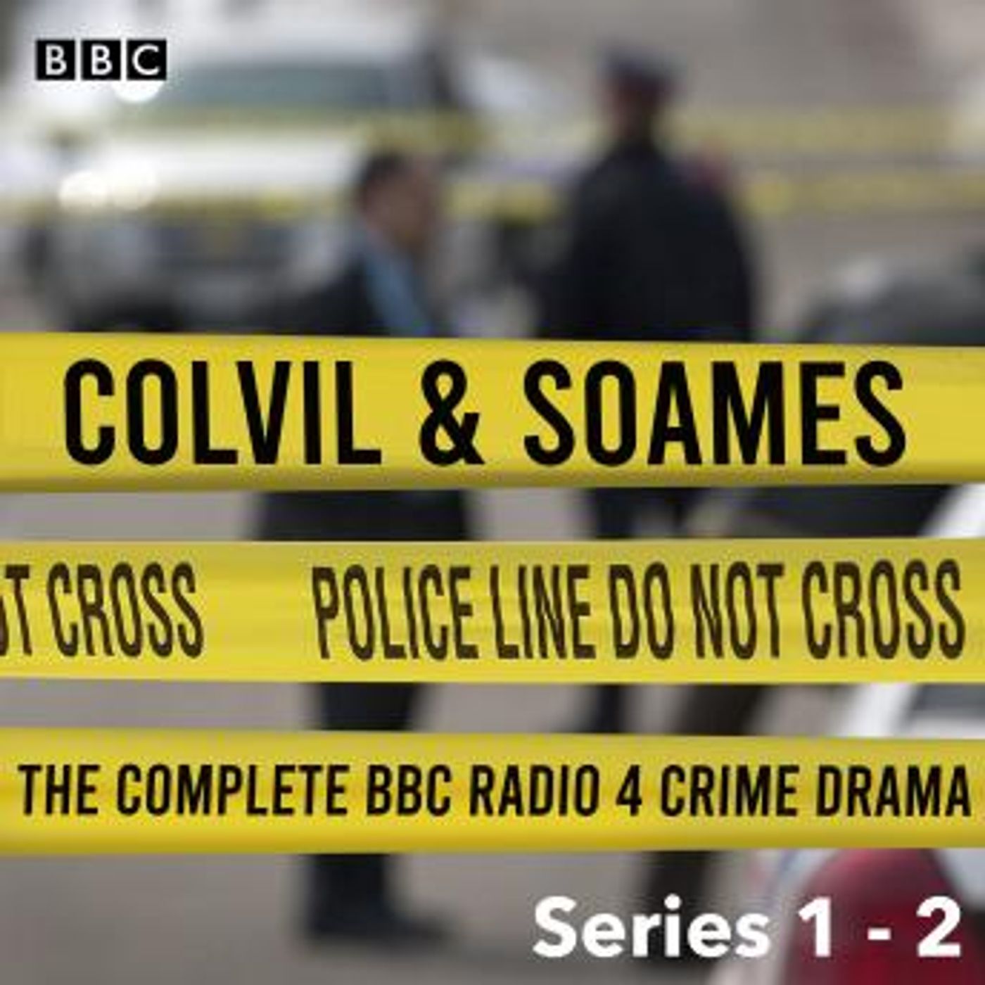 Full Audiobooks in Mystery, Thriller & Horror, Police & Detective