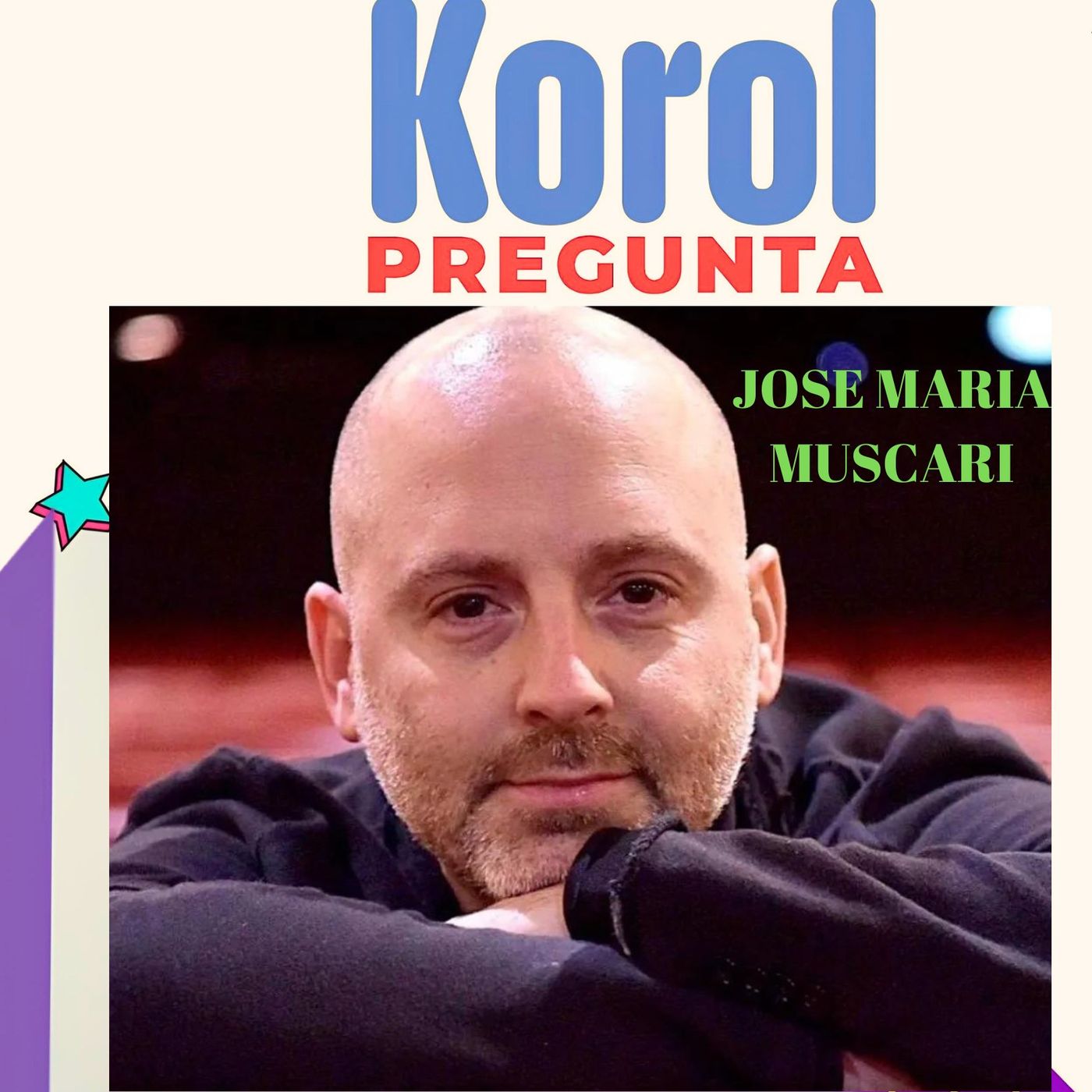 Korol Pregunta