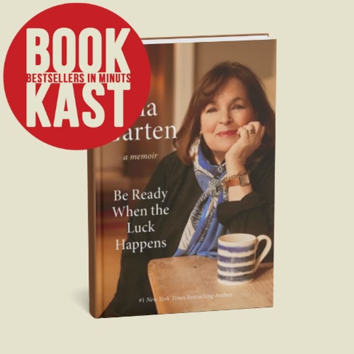 Bookkast - Bestsellers in Minutes