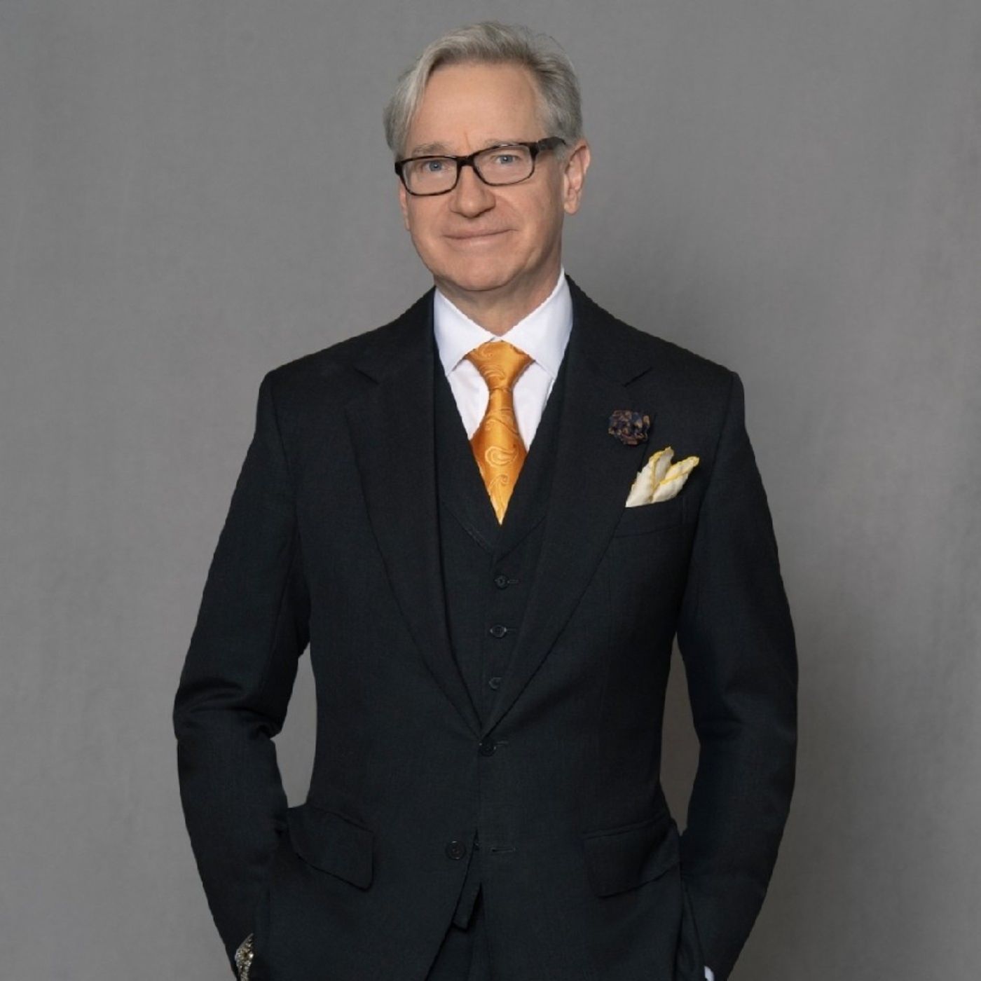 Paul Feig #4 - Director (The Housemaid)