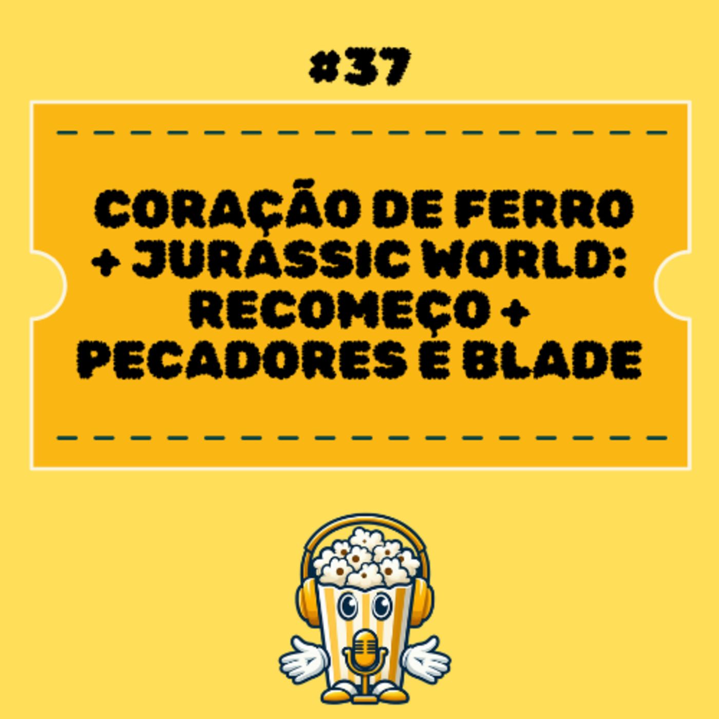 Podcast Sem Spoiler