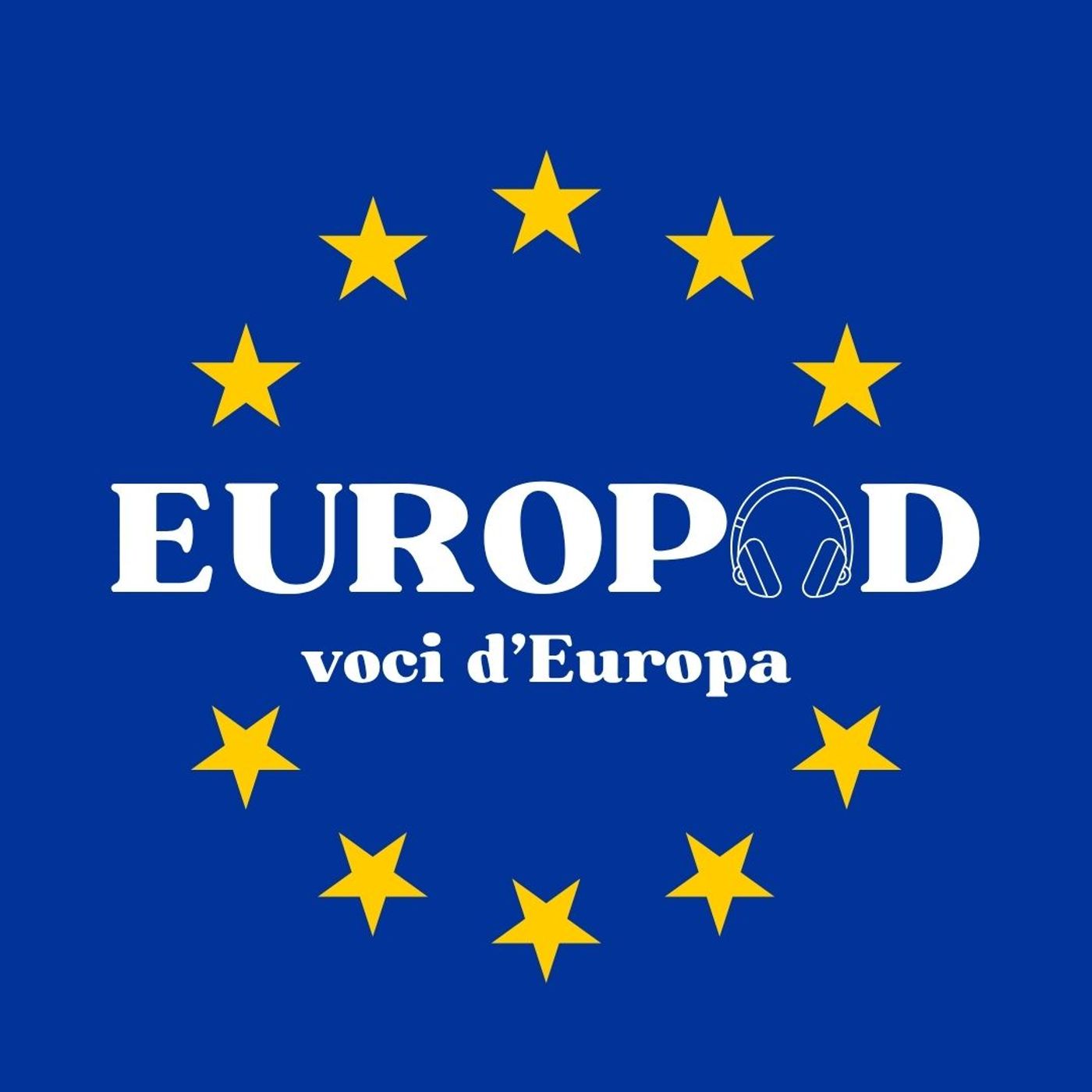 EUROPOD Voci d'Europa