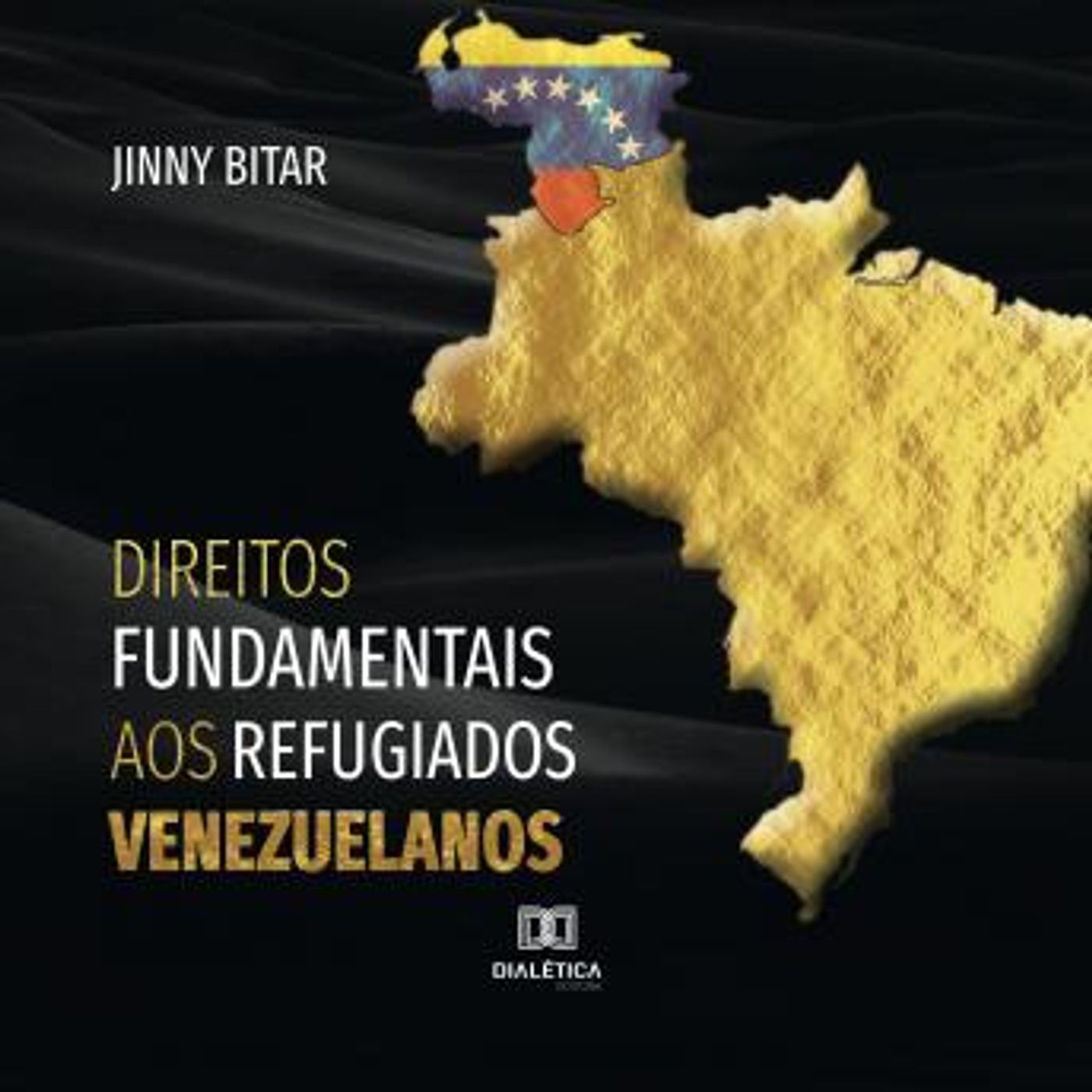[Portuguese] - Direitos Fundamentais aos Refugiados Venezuelanos by Jinny Bitar episode artwork