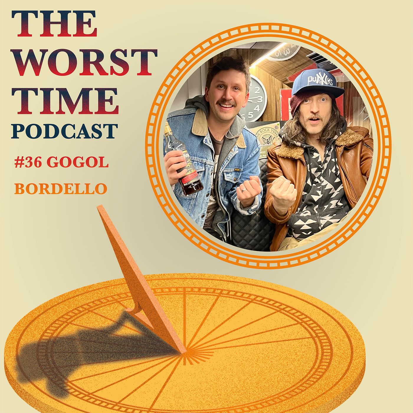 The Worst Time Podcast
