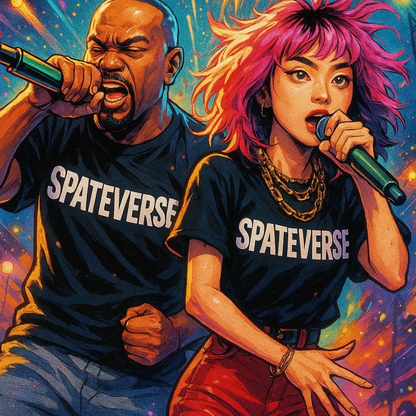 Timbaland Faces Backlash for Appearing in AI Artist’s Music Video