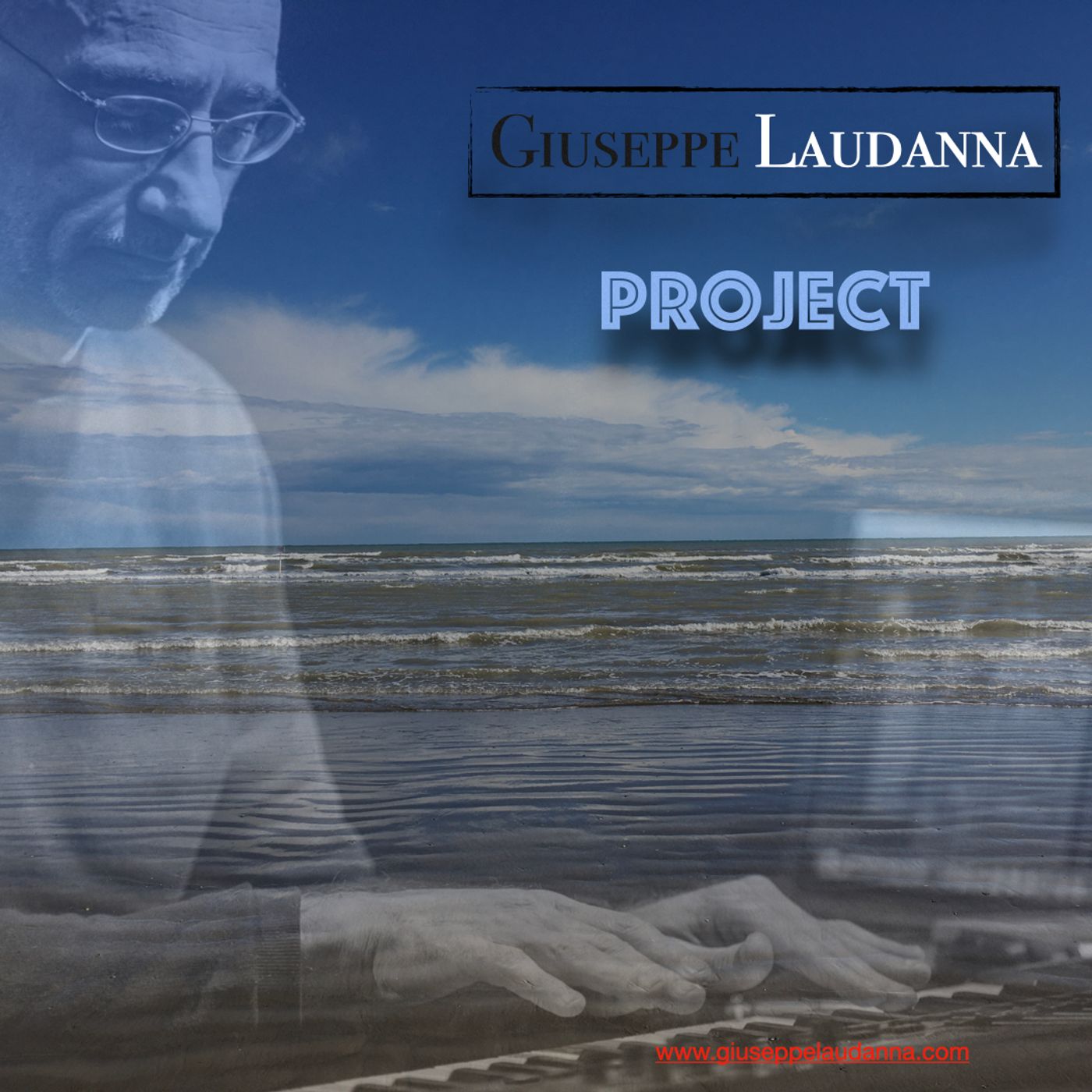 Giuseppe Laudanna (Creazione Musicale)