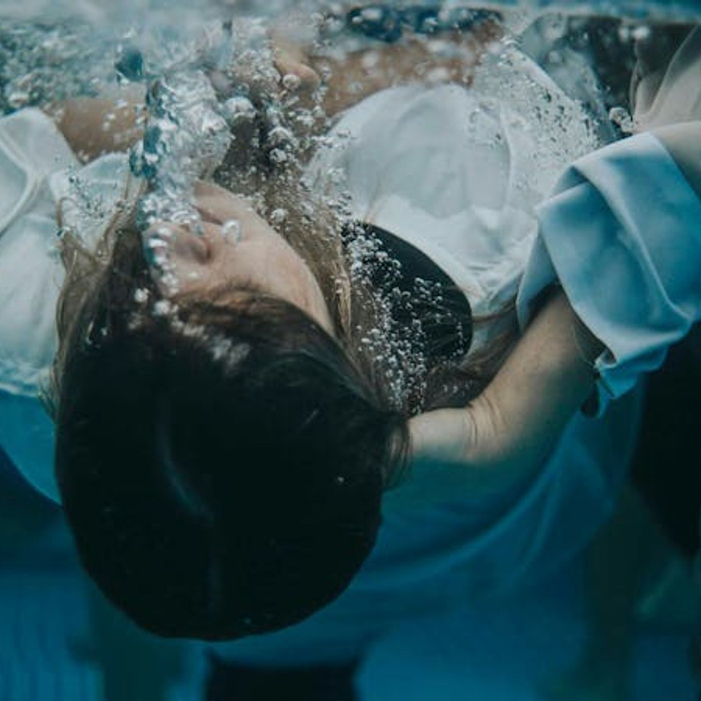 Why Does the Bible Say Baptism Saves Us?