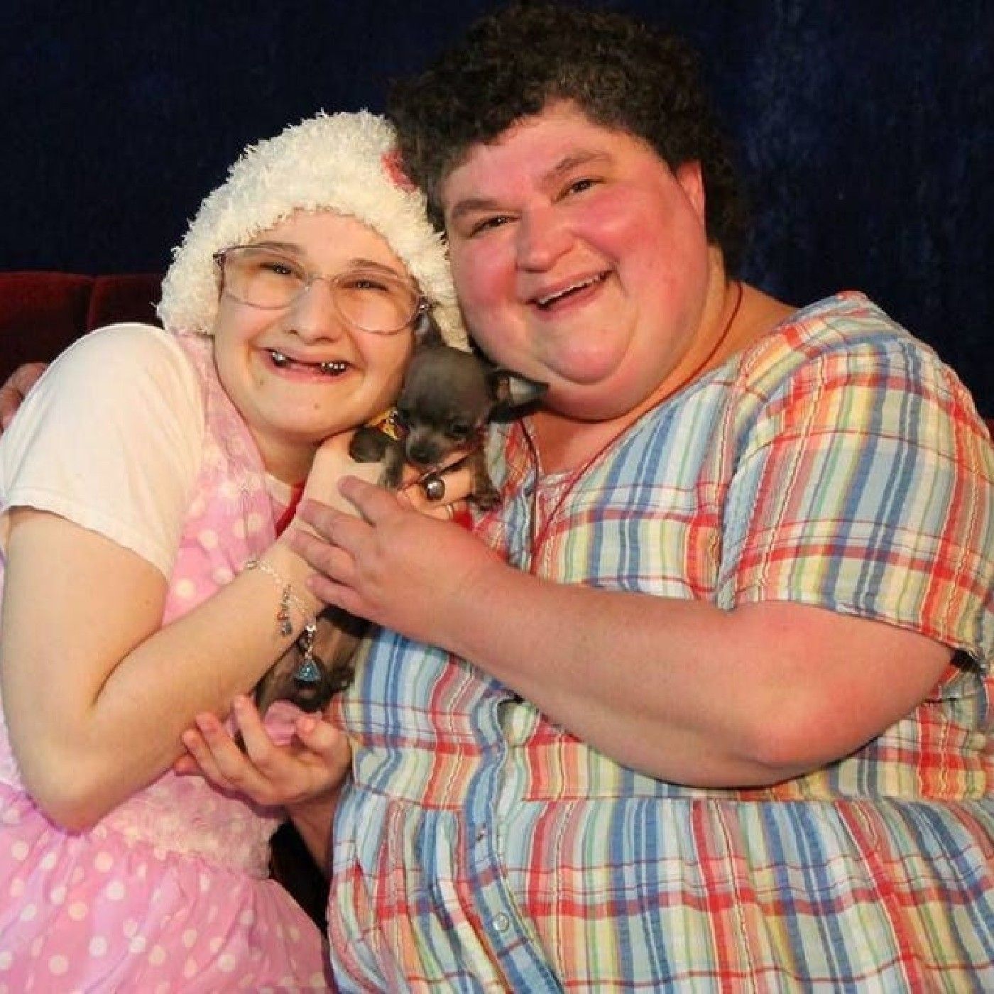 El caso de Gypsy Rose y Dee Dee Blanchar