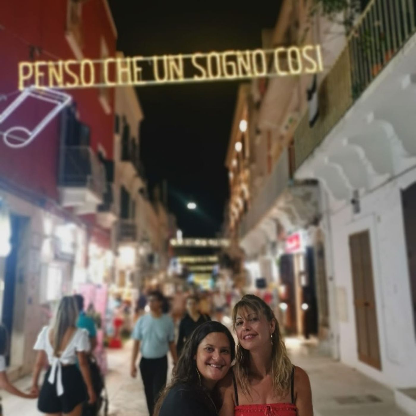Il podcast di Diario di bordo salentino