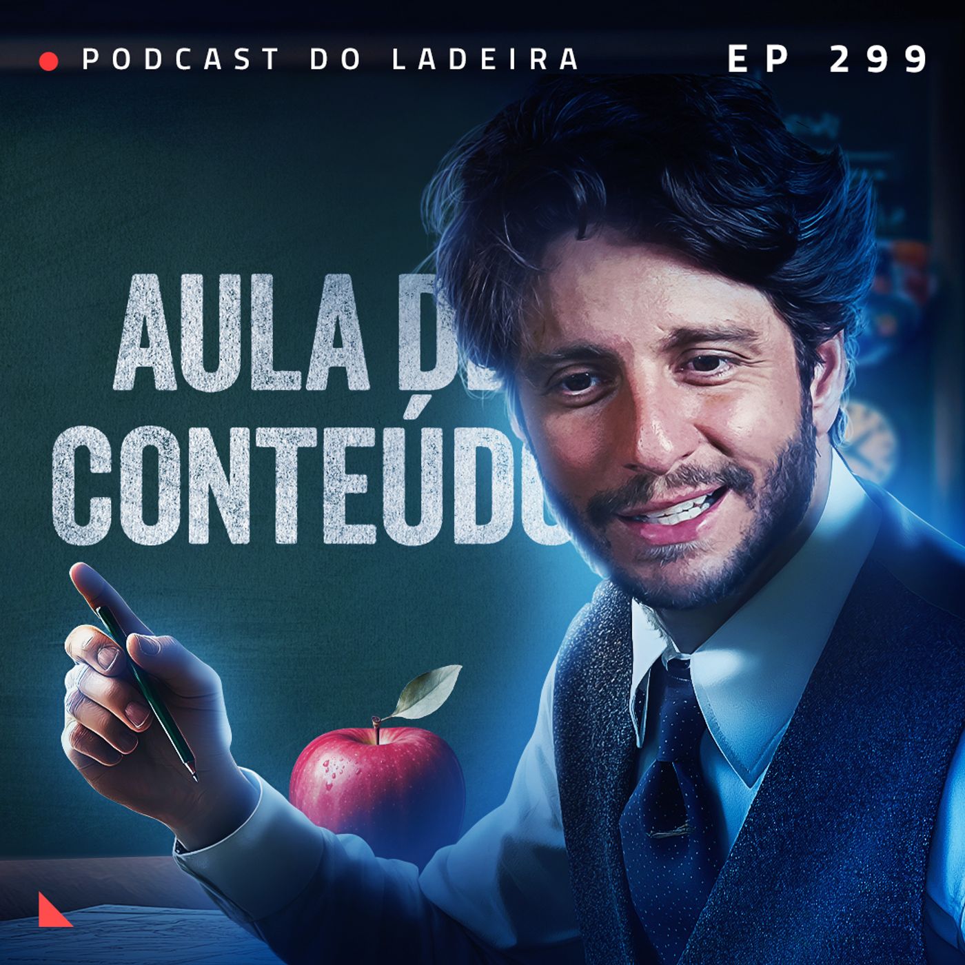 Podcast do Ladeira
