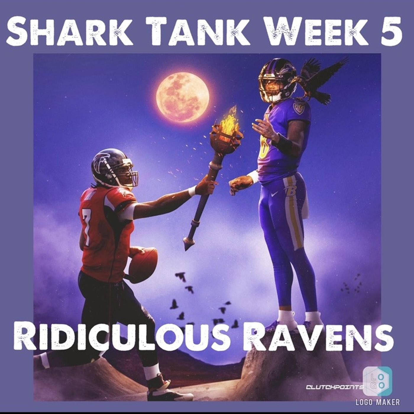 Shark Tank PLUS! Sports Talk