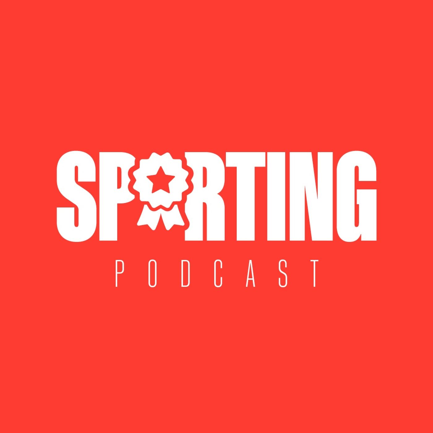 SPORTING PODCAST