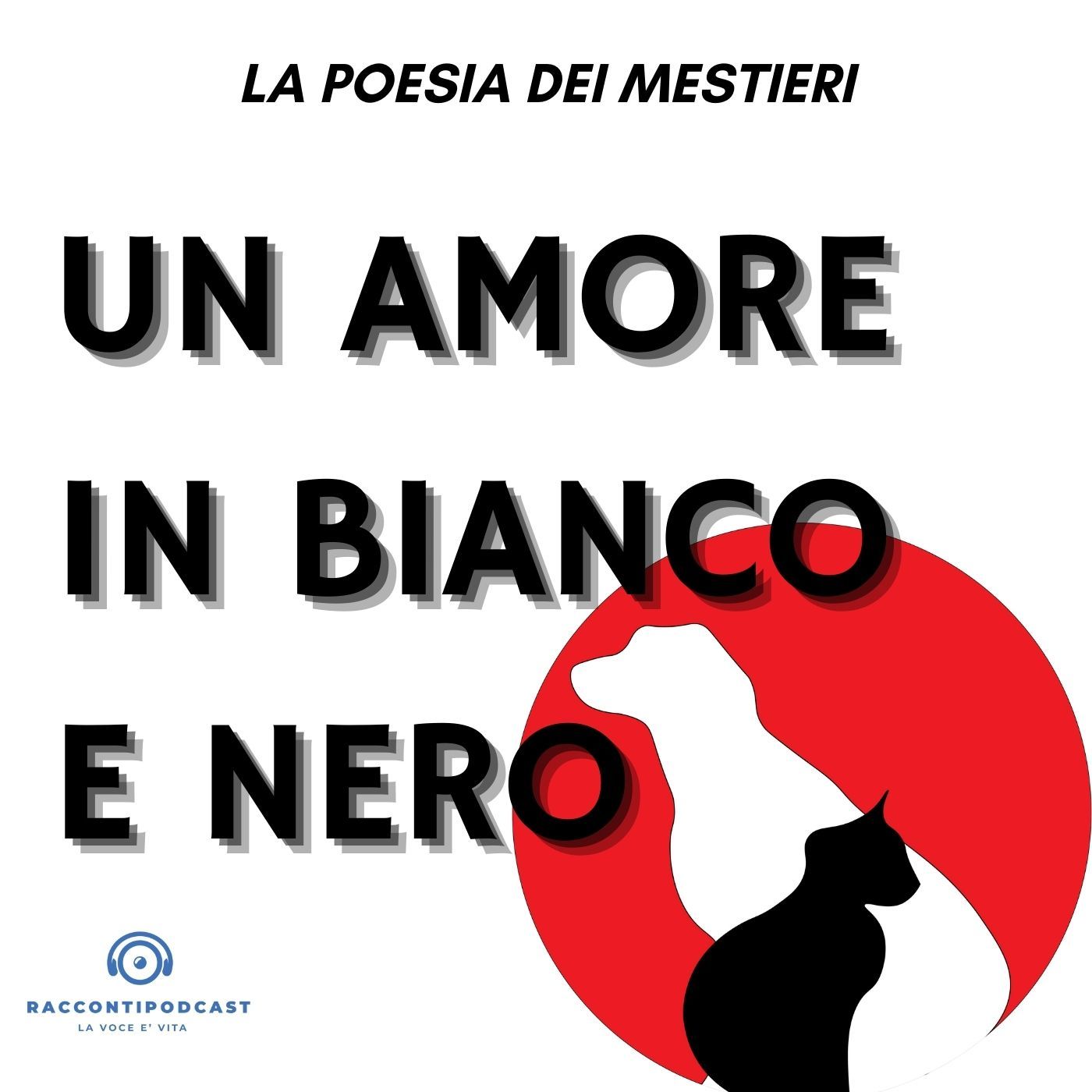La poesia dei Mestieri