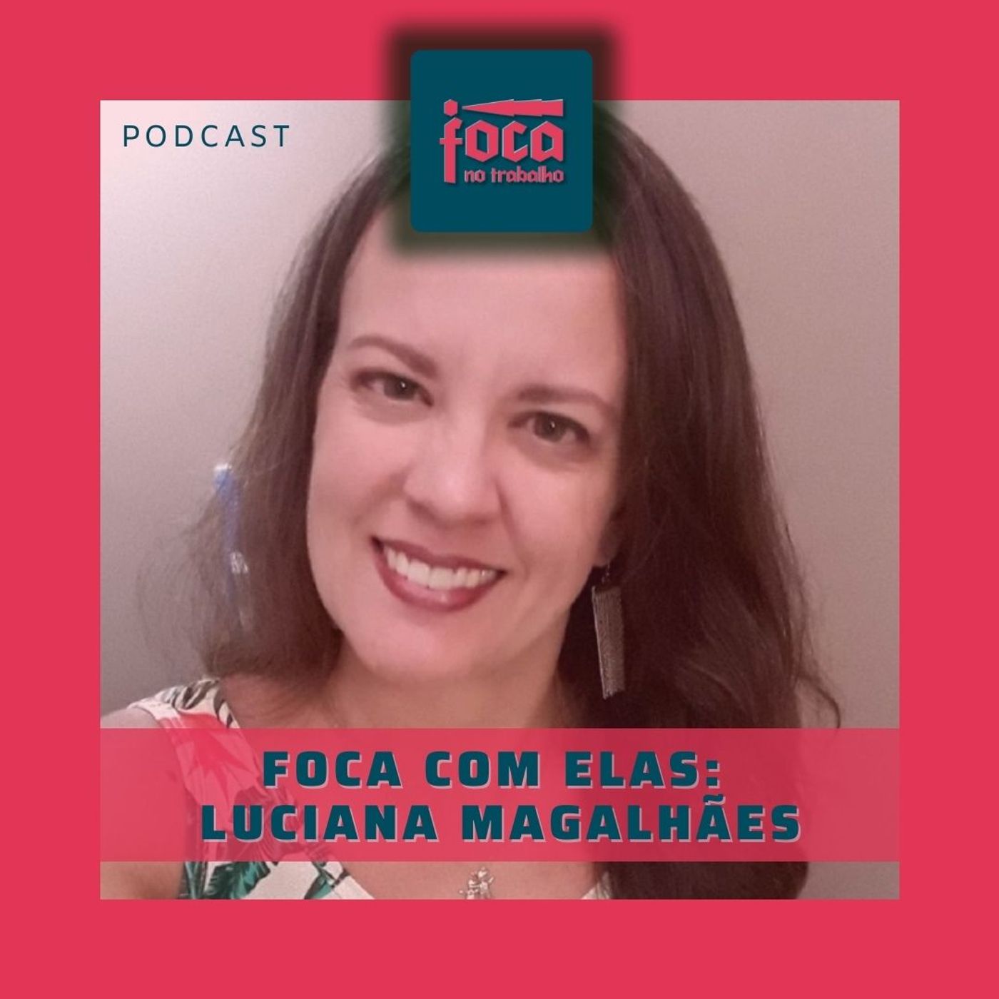 Foca no Trabalho