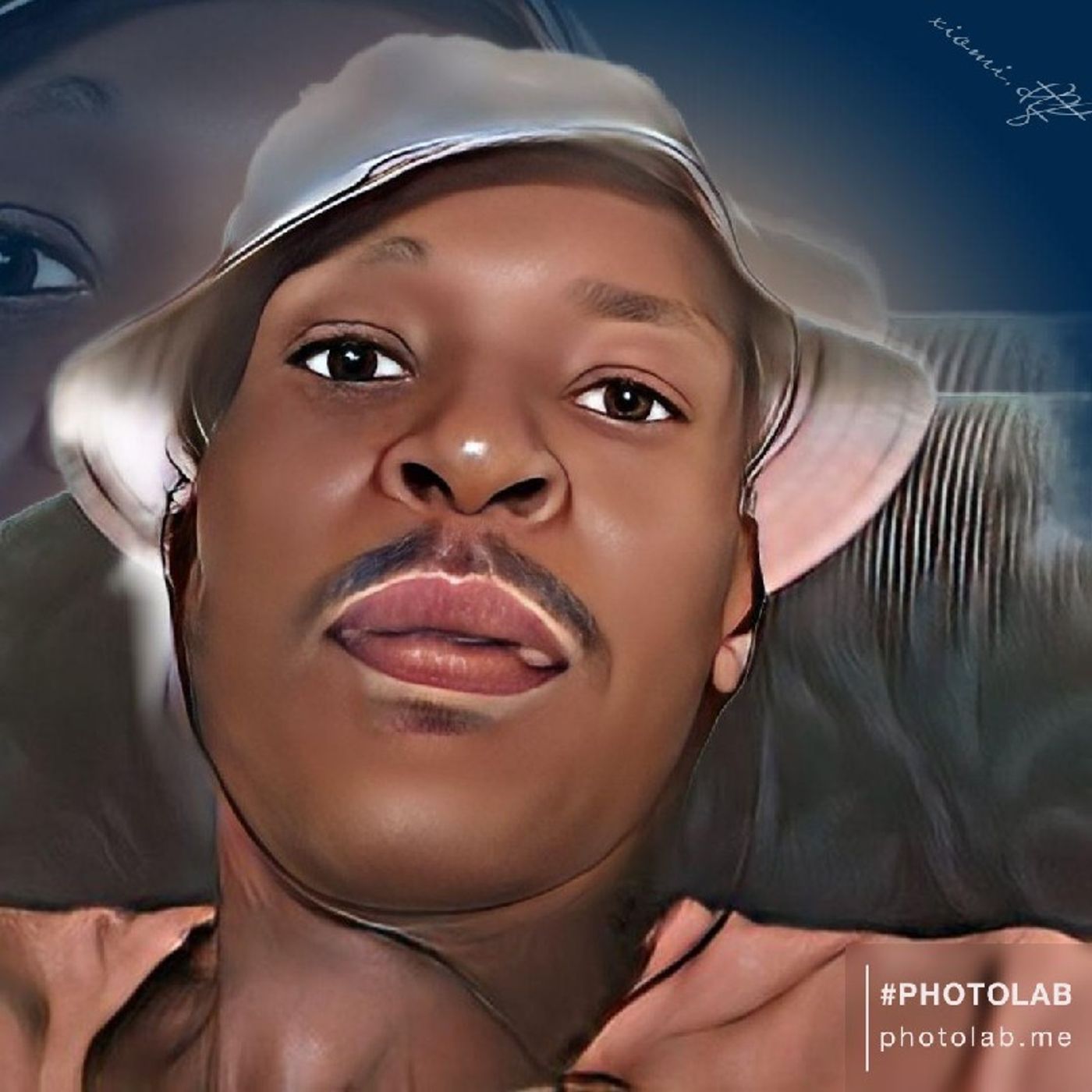 Bizzar Khanya\'s podcast