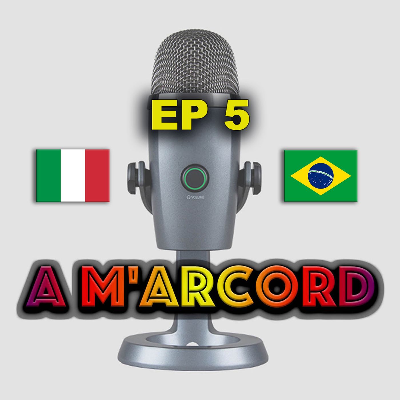 EPISODIO 5 - Vendicatore 2