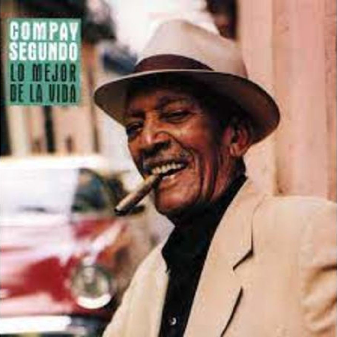 East Coast Eddie.. Black Superstars Of Latin Music Past And Present episode artwork