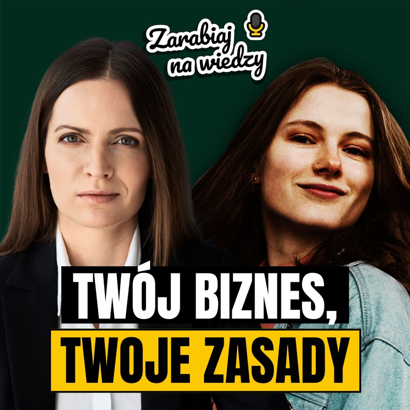 Zarabiaj na wiedzy