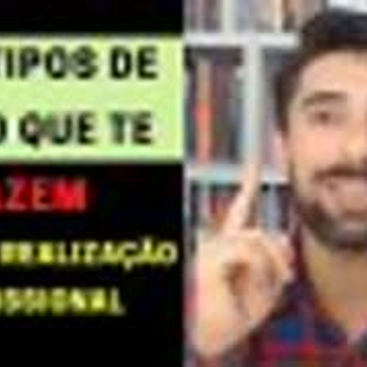 Dion\'ei Mariño - Programa Voo do Bando