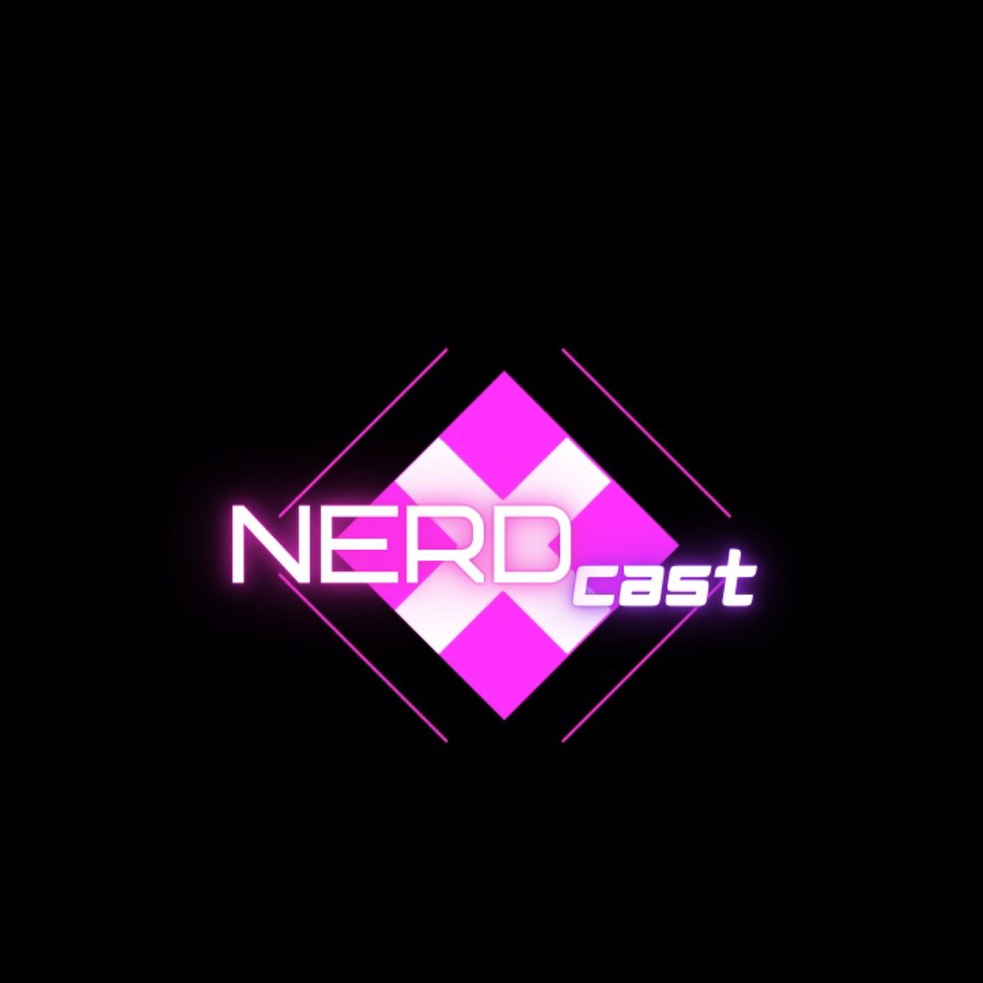 World Nerd Cast