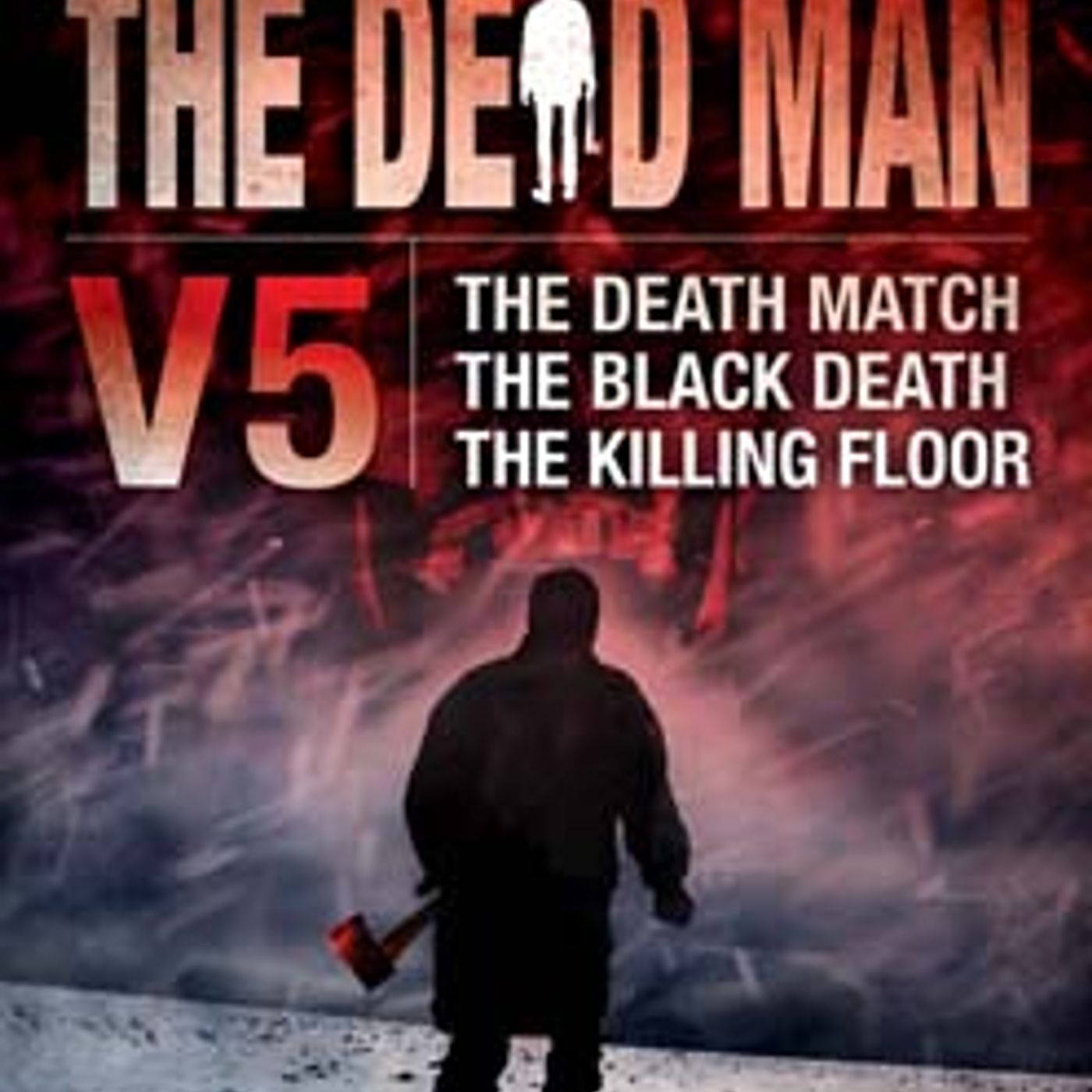Get Latest Full Audiobooks in Mystery, Thriller & Horror, Horror