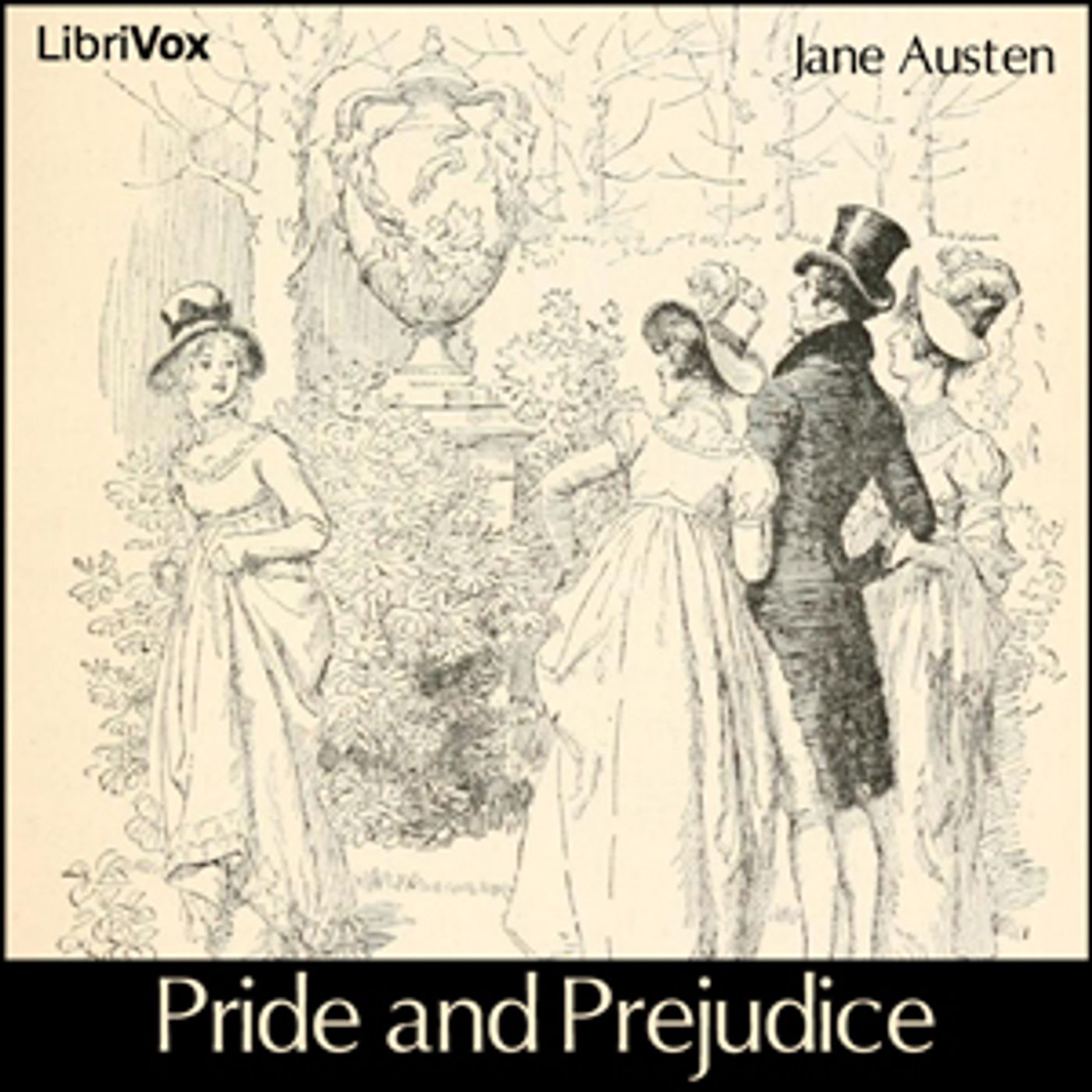 Jane Austen  - Pride and Prejudice