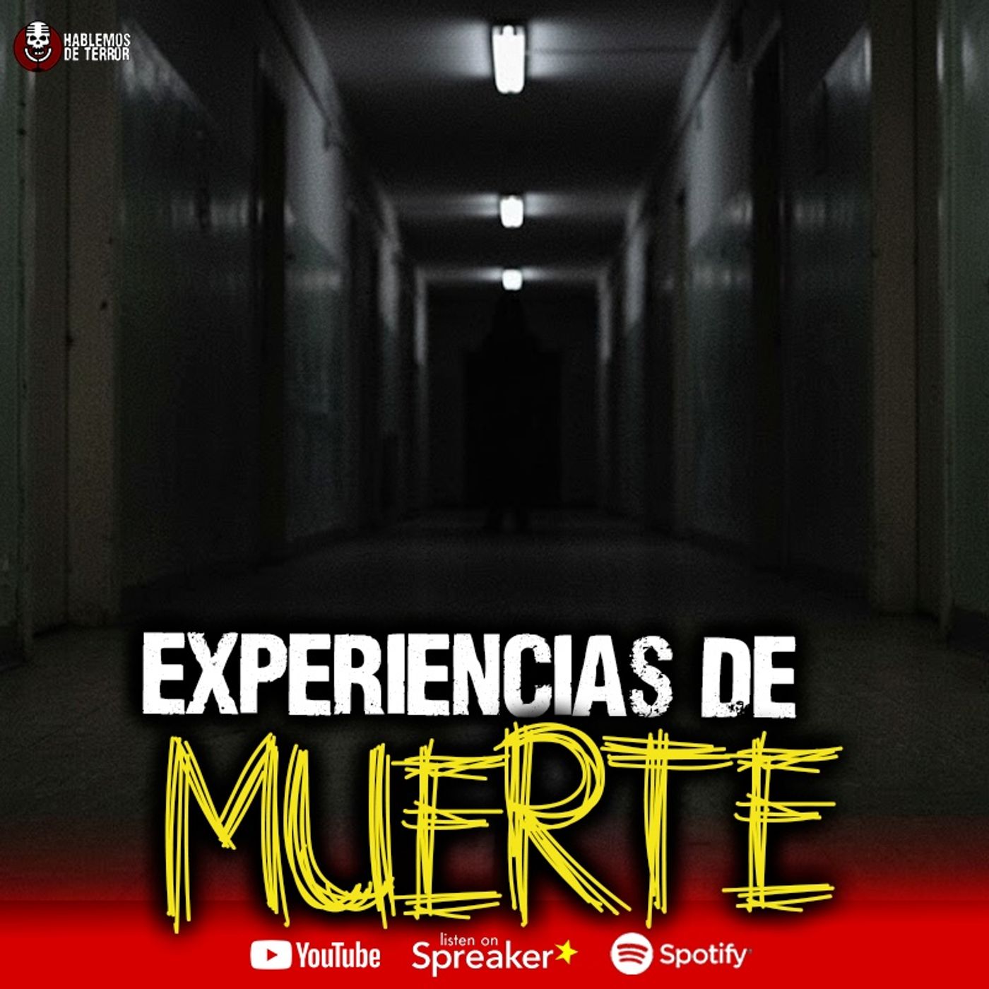 Lo que la gente ve cuando muere…Historias reales  | Ep 206