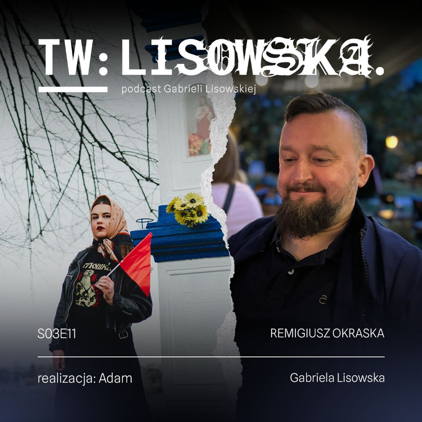 TW: Lisowska