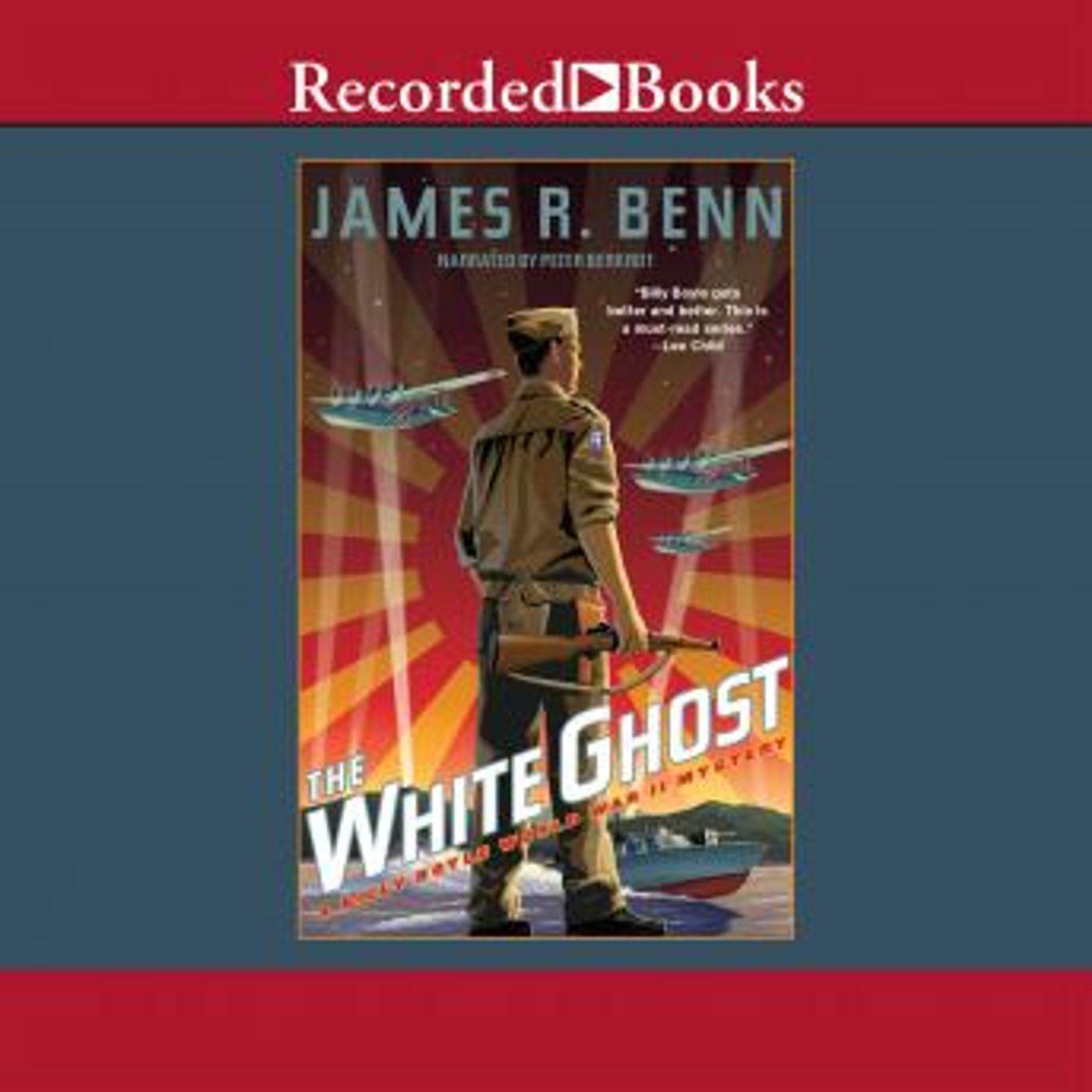 Grab the Essential Full Audiobooks in Fiction, Westerns & War