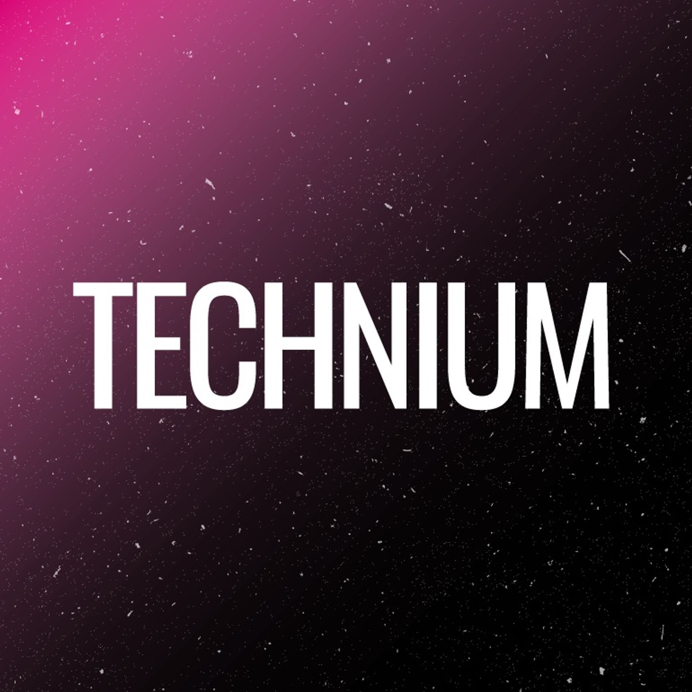 TECHNIUM Ciencia de datos y personas cover art