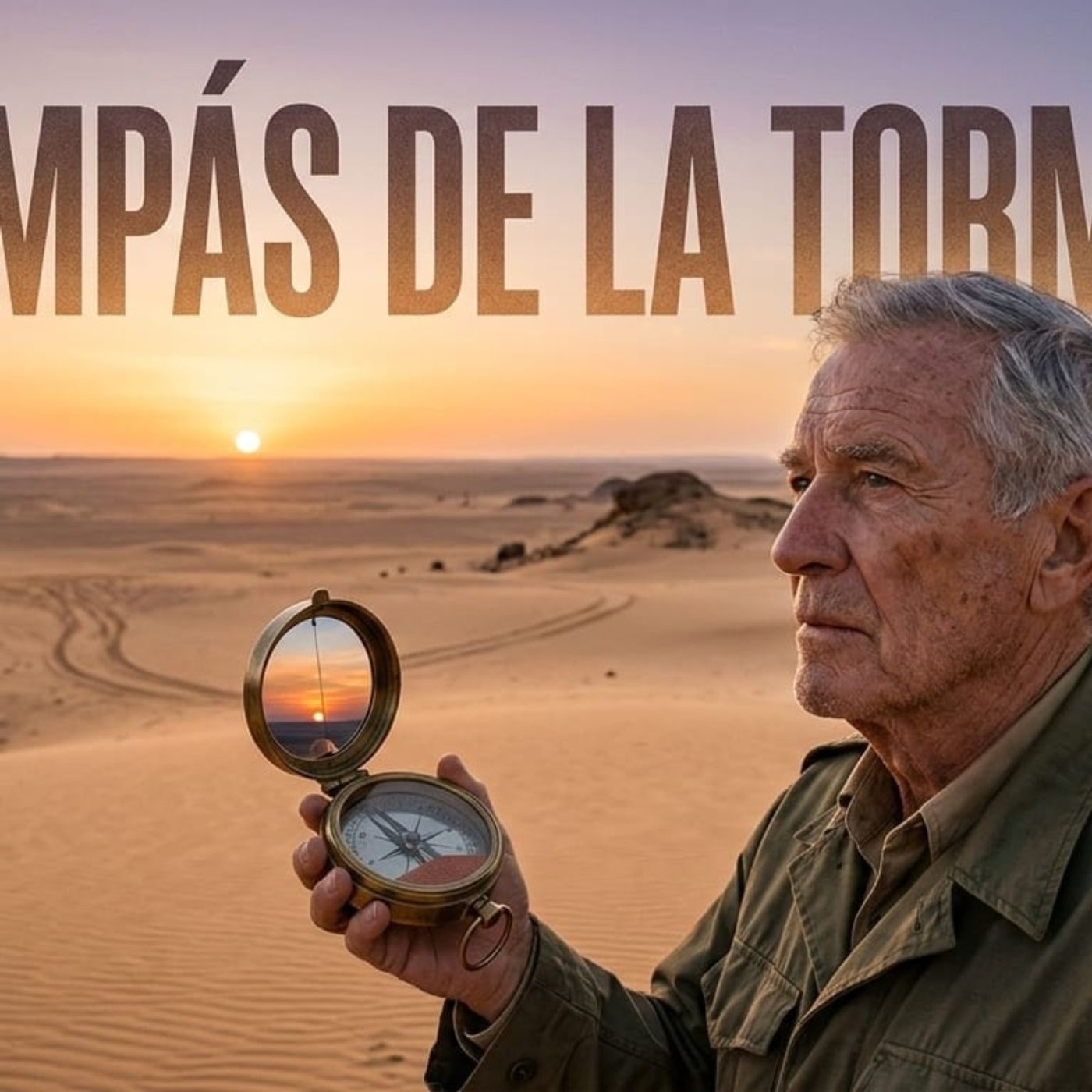 El Lenguaje de la Arena episode artwork