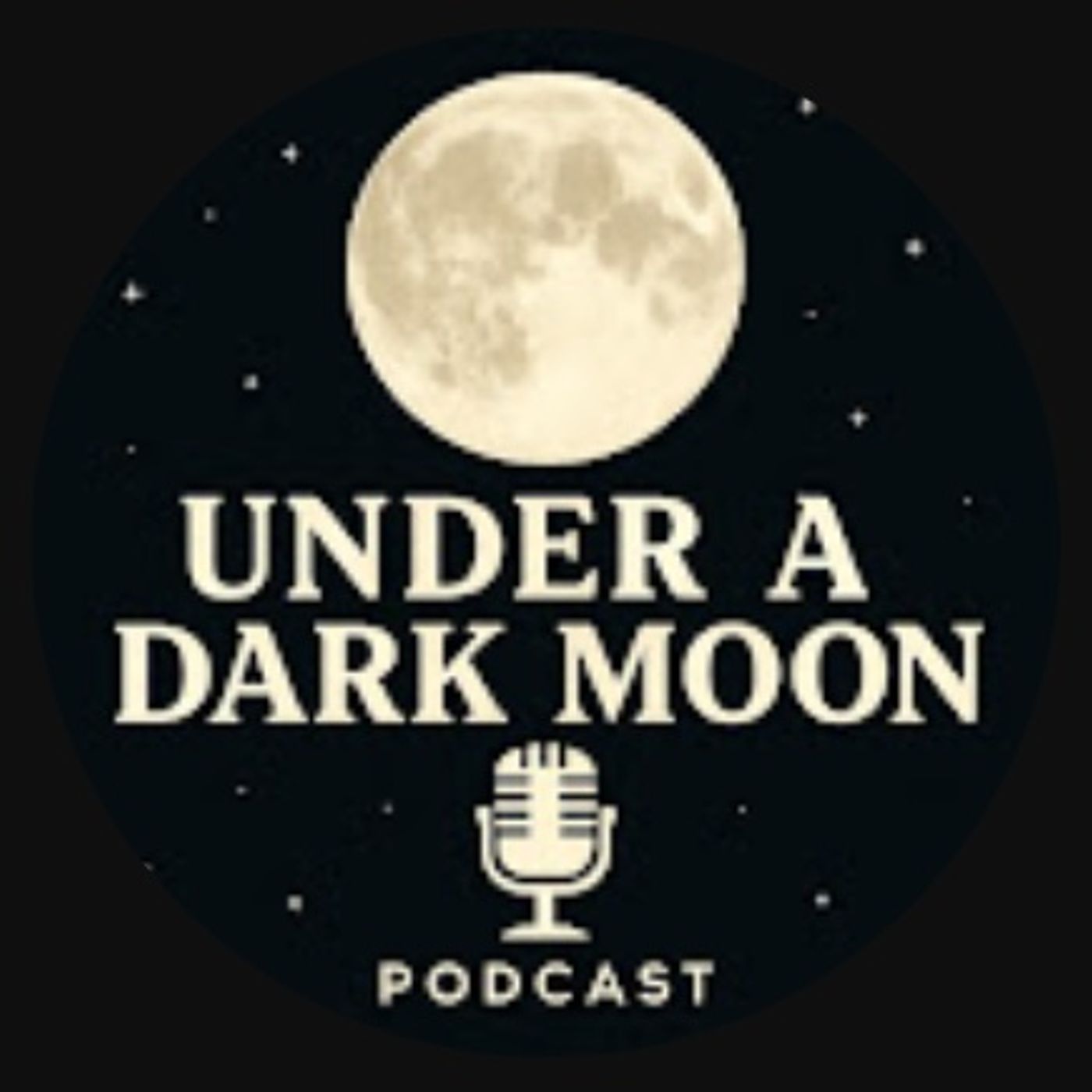 Under A Dark Moon