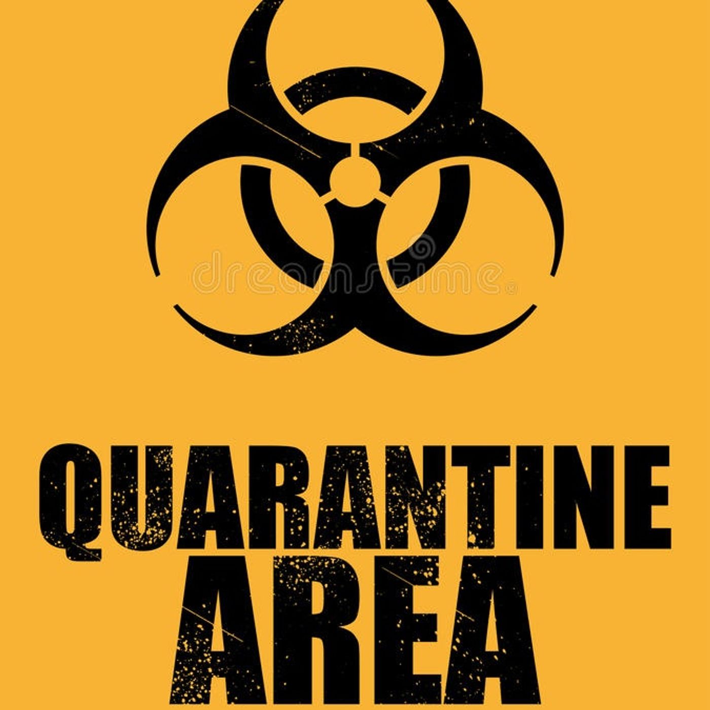 Quarantena