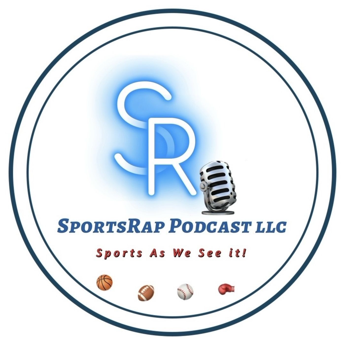 SportsRap Short episode artwork