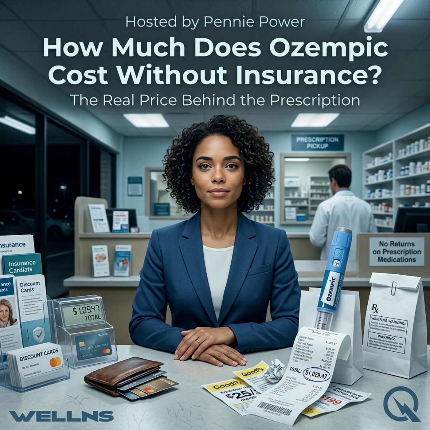 How Much Does Ozempic Cost Without Insurance?