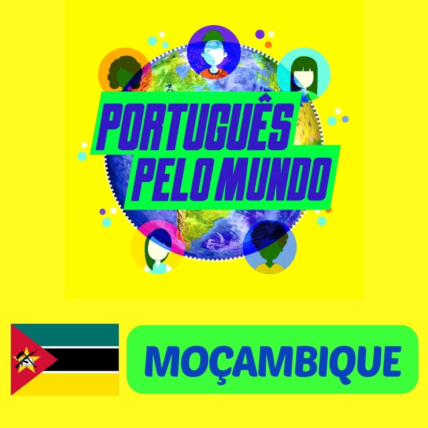 Português pelo Mundo