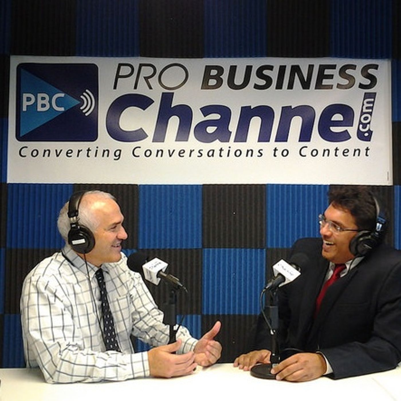 Georgia Business Radio