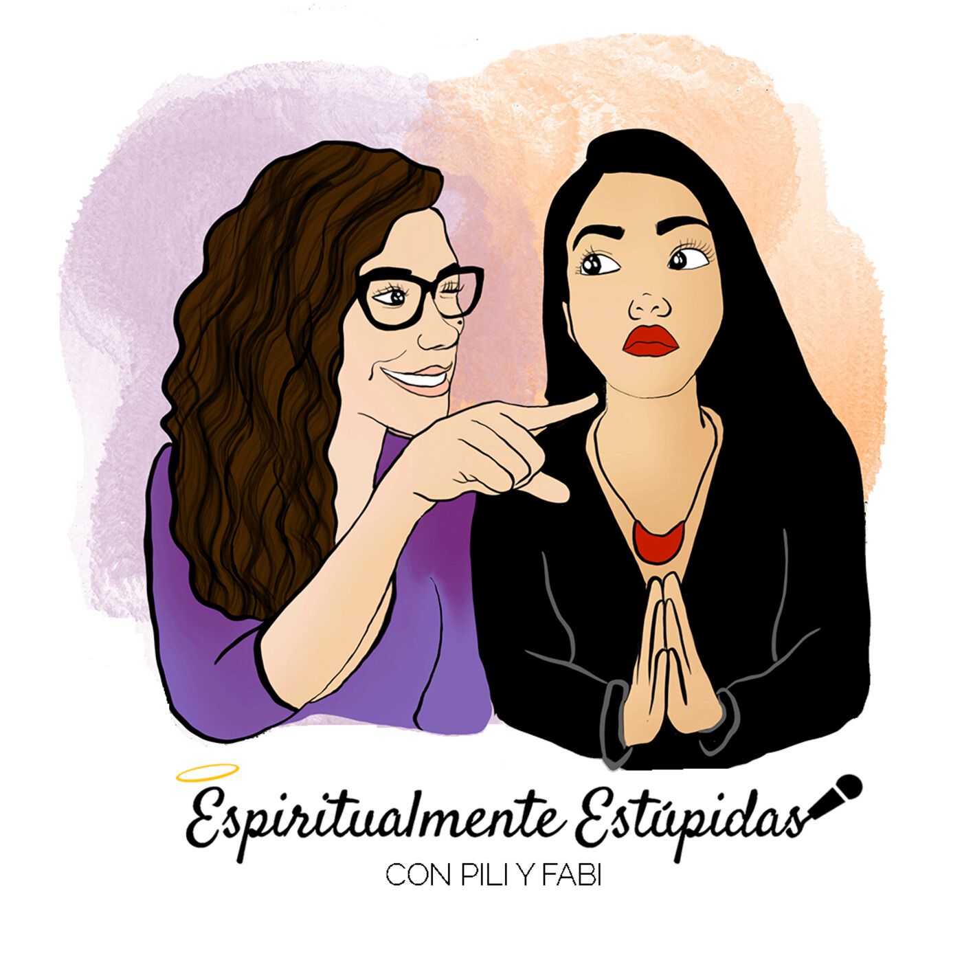 Espiritualmente Estúpidas