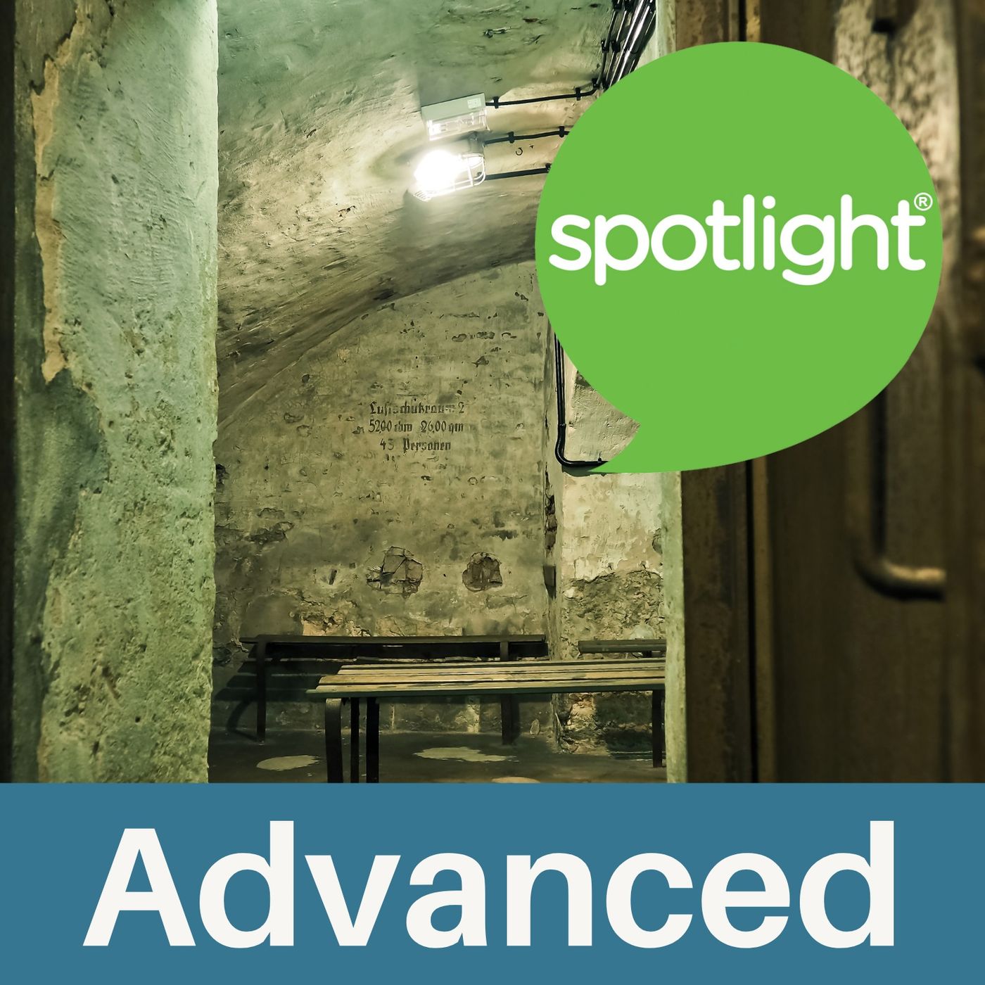 Rat Tribe: The Story of Beijing’s Underground Cities (Advanced Program)