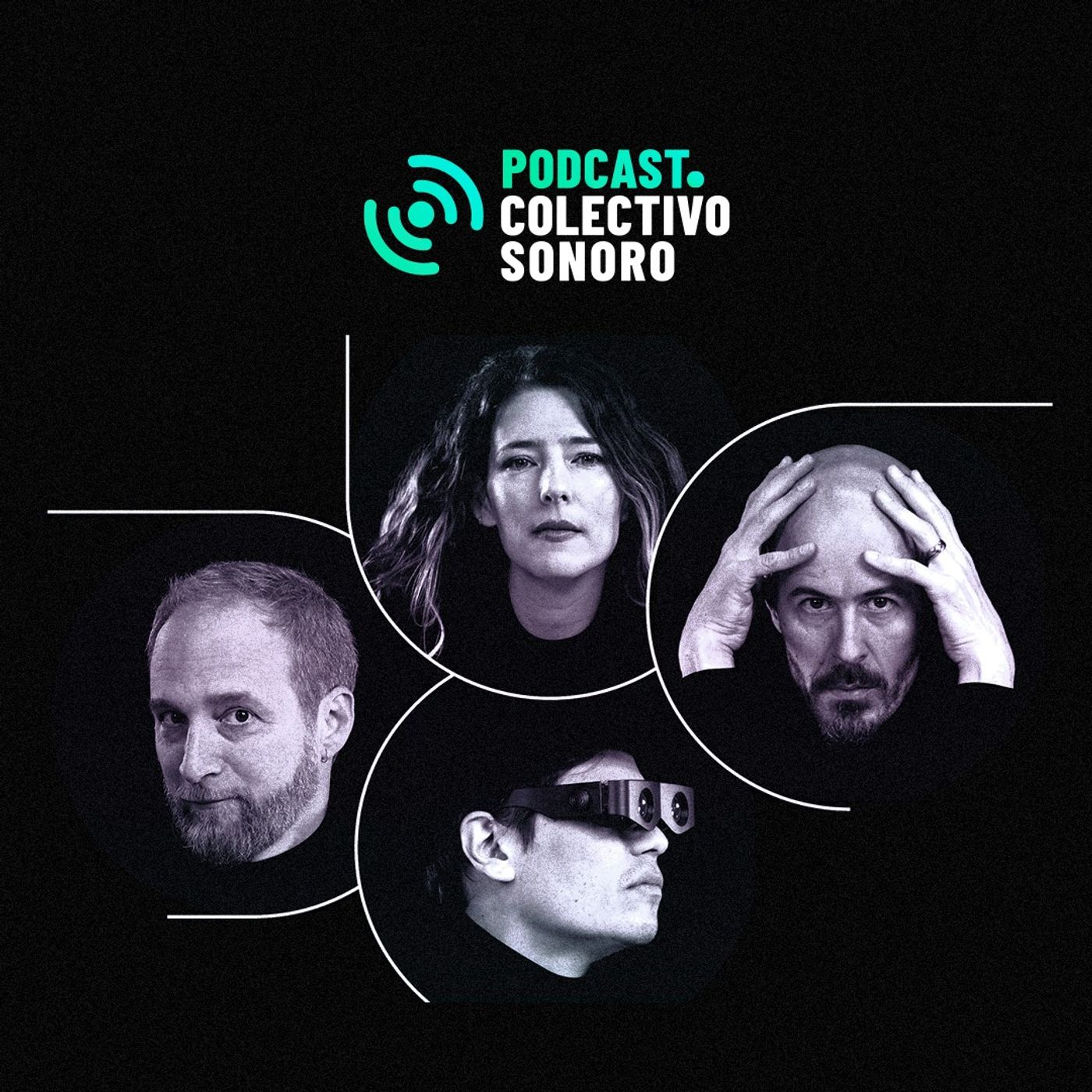 Colectivo Sonoro Podcast