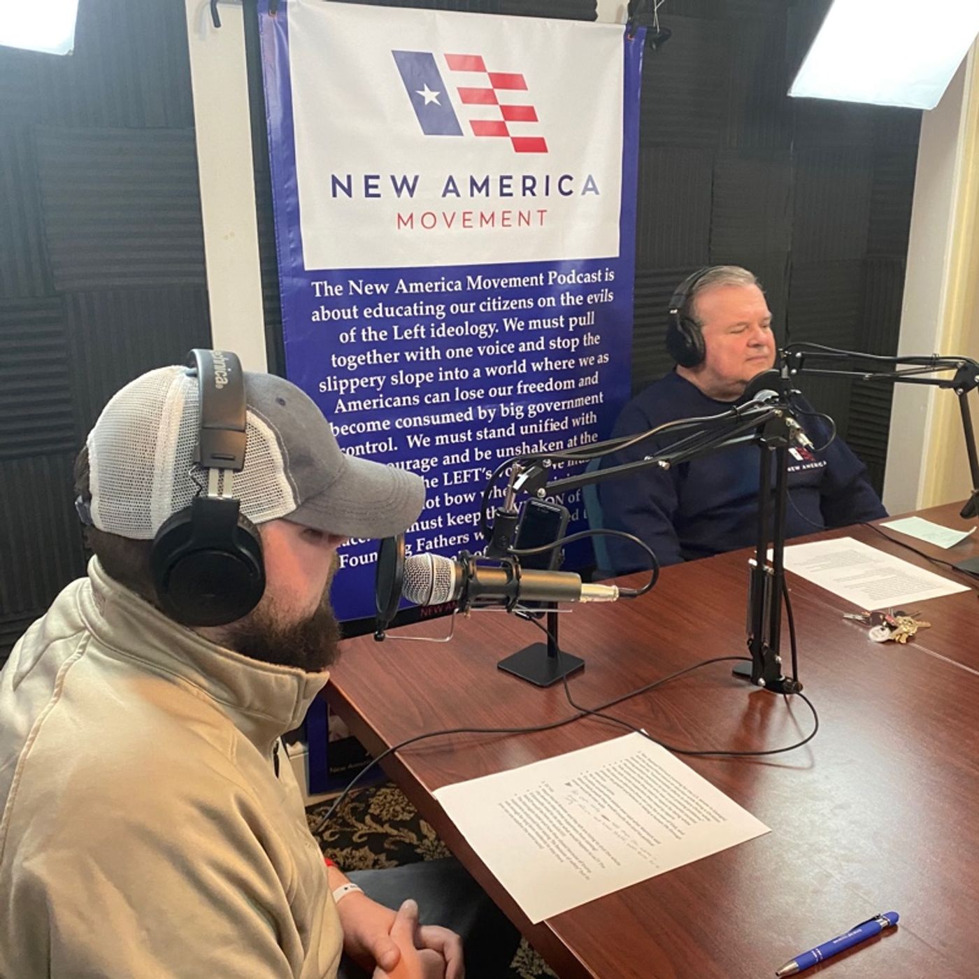 New America Movement