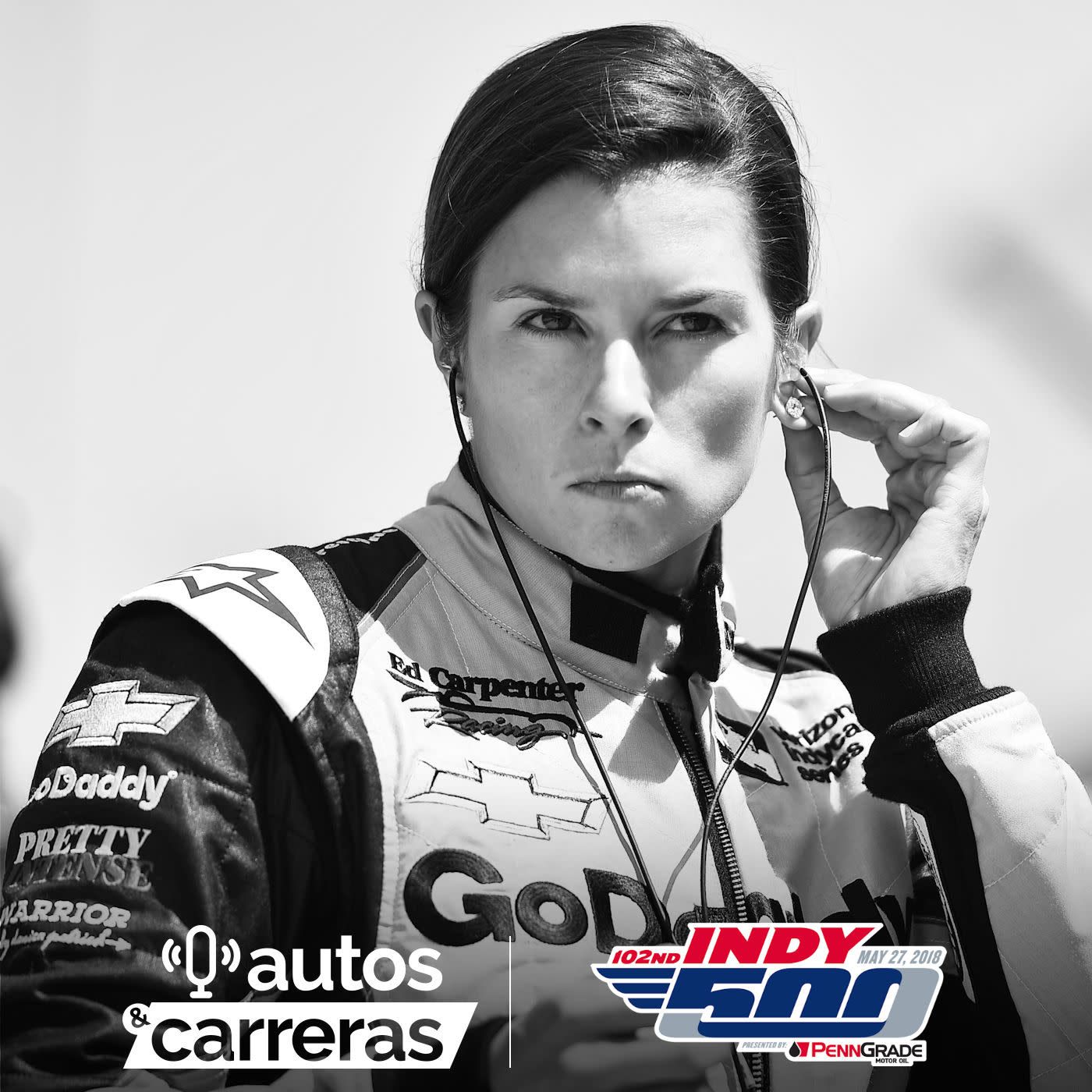 102nd Indy500 - episode 1