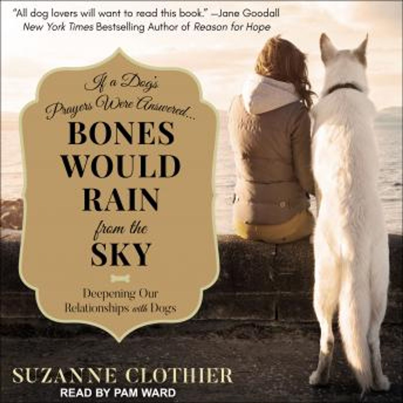 Explore the Latest Full Audiobooks in Non-Fiction, Animals & Nature