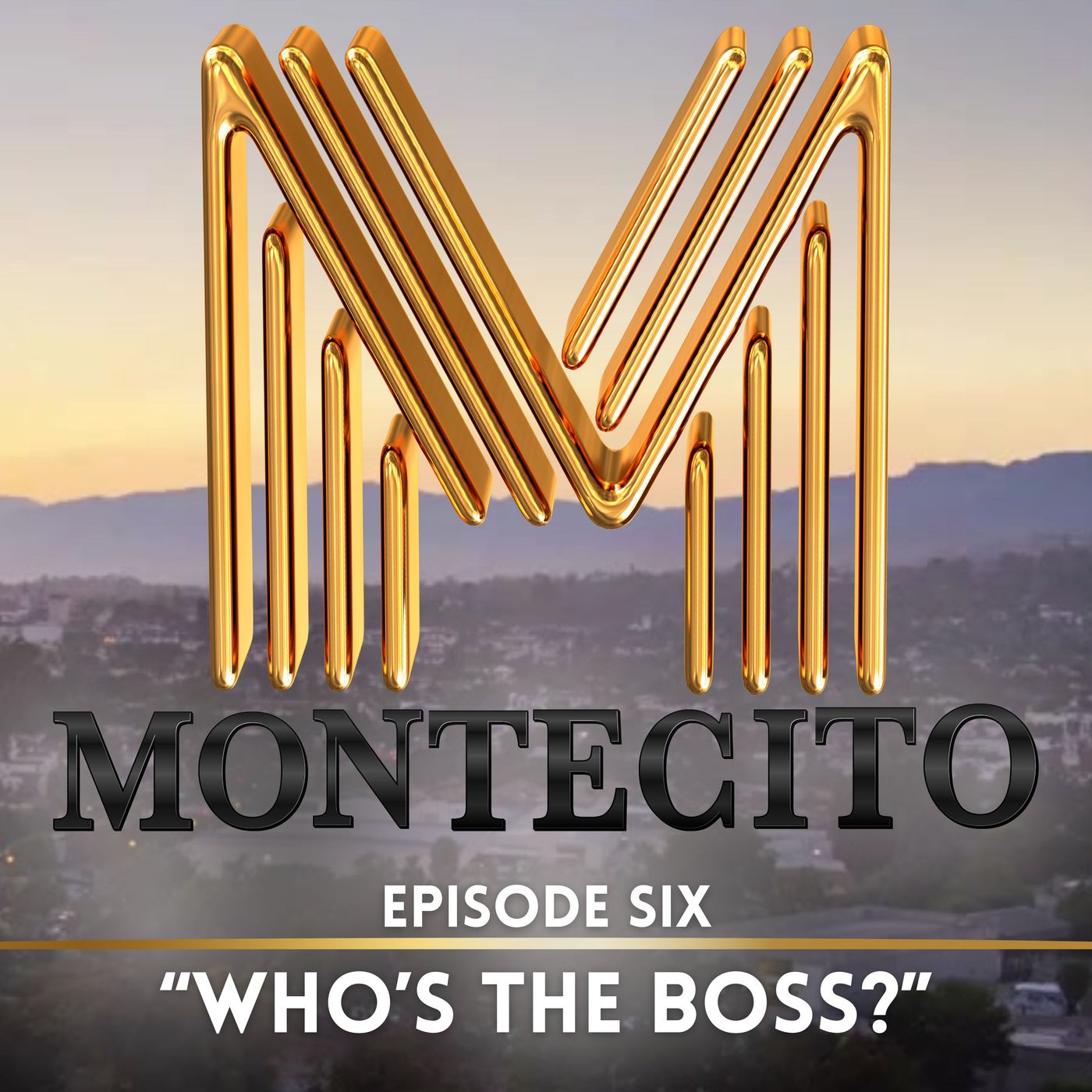 Who’s the Boss? | Exes, Affairs & Enemies | Montecito Ep 6