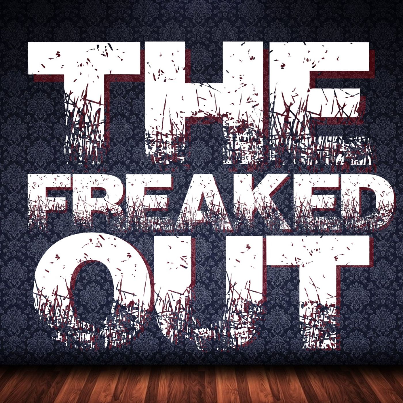 The Freaked Out - On Radio