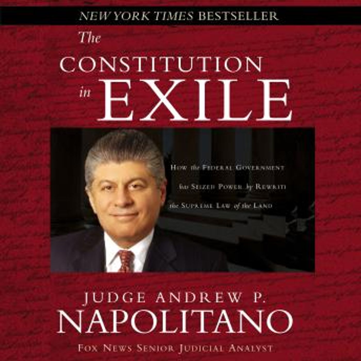Access Must-Have Audiobooks in Non-Fiction, Current Affairs, Law, & Politics